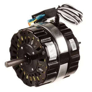 Motor de ventilación de potencia de repuesto Master Flow para respiraderos de las series PR3 y PG3 18 PVM1ABG - Imagen 1 de 4
