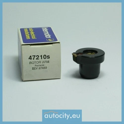 Intermotor 47210S Spazzola distributore accensione - Image 1 of 1