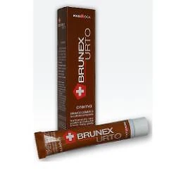 PENTAMEDICAL SRL Brunex urto crema 30ml
