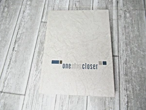 2003 Harding University College Yearbook Searcy Arkansas Annual ~ Petit Jean - Picture 1 of 11