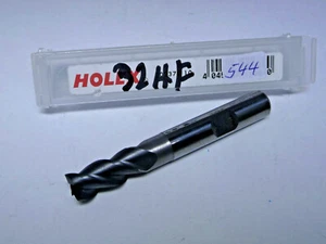 HOLEX VHM Fräser Ø 10mm Z3 - Bild 1 von 1