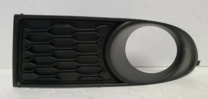 2011-2020 Dodge Journey Fog Light Bezel Left Driver Side OEM 68079851 - Picture 1 of 7