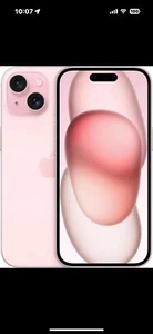 iphone 15 rosa 256gb In Garanzia Fino A Dicembre 2025. Pari Al Nuovo. - Foto 1 di 3
