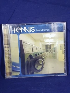 Laundromat by Tennis {CD, May-2003, Sound Gizmo Records} - Imagen 1 de 5