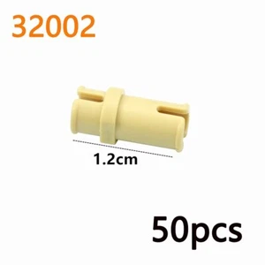 Technic Bulk Pin Peg Axle Connectors 2780 3673 for Lego Kit Building Blocks Set - Picture 1 of 58