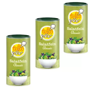 Contorno Classico Salatfein 3x800g - tellofix (14,17 EUR/kg) - Foto 1 di 2