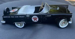 Gearbox Texaco 1956 Ford Thunderbird Chain Driven Pedal Car Series #11 Coin Bank - Picture 1 of 7