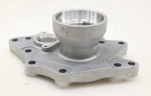 NEW OEM GM Front Axle 4WD Actuator Housing 12479081 Trailblazer Envoy 2002-2009 - Picture 1 of 5