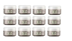 Wella Eimi Grip Hair Cream 75ml Pack of 12 - Picture 1 of 2