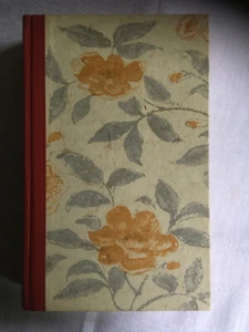 HAN SUYIN - MANCHES JAHR BIN ICH GEWANDERT 1958 GEBUNDENE AUSGABE - Bild 1 von 4