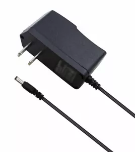 AC/DC Adapter For CASIO Casiotone CT-360 Keyboard Charger Power Supply Cord PSU - Picture 1 of 3