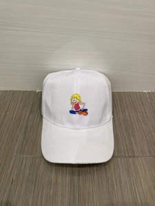 Lizzie McGuire women's baseball cap hat - Picture 1 of 2