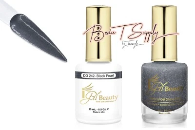 iGel гель и лак DUO соответствующий цвет комплект 15 мл/0,5 унций (DD001-247) часть 1 * выбрать любой * - Изображение 1 из 2