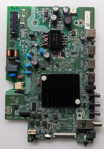 Placa principal 333490B, 333491B, RSAG7.820.13034/ROH para Hisense 32H4030F4 - Imagen 1 de 3