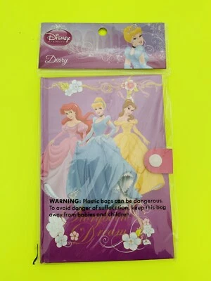Disney Princess Diary  - Image 1 of 4