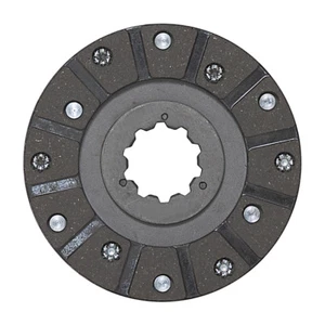 Disco de freno 143mm para Case IH/IHC D 323 353 383 423 433 436 439 440 453 533 633 - Imagen 1 de 1