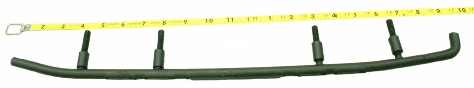 Yamaha RS Vector GT, 973 cc, 2006-2011, 4" Carbides - PAIR - Image 1 of 1