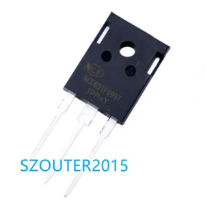 5PCS NCE65TF099T N-MOSFET 650V 38A TO-247 NEW - Picture 1 of 1