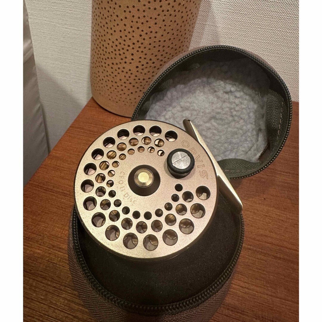 Orvis Cfo for sale | eBay Orvis Cfo for sale | eBay