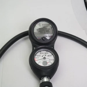 New Old Stock Oceanic VEO 250 Dive Computer / Gauge set (READ) - Picture 1 of 5