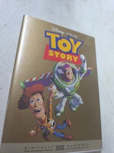 Toy Story (DVD, 2001) Pre-owned Tested Widescreen Made In Usa - Picture 1 of 4