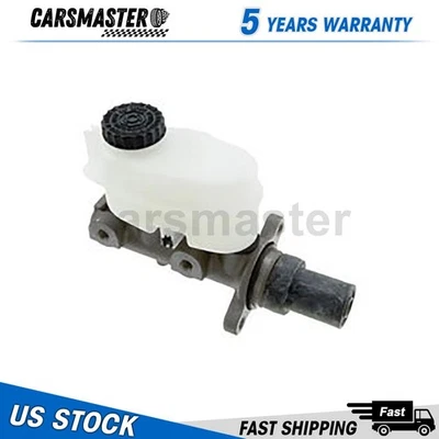 Cilindro maestro de freno Dorman M390275 para Chrysler Town & Country 1996-1999 3,3 L Foto 1 de 3