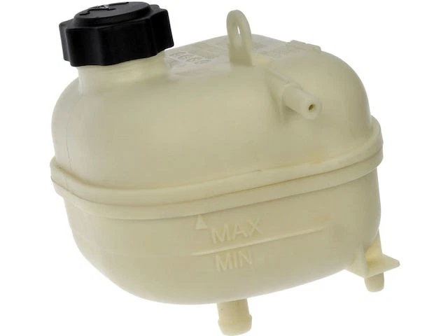 Dorman 55TR51Z Front Expansion Tank Fits 2002-2008 Mini Cooper 1.6L 4 Cyl — 第 1/1 张图片
