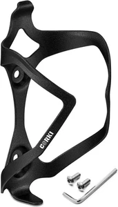 Porta Borraccia Bici Gabbia Bicicletta per Montagna Strada MTB Ghiaia Adulti Bici C - Foto 1 di 4