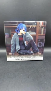 Bocchi The Rock Desktop Cute Figure Ryo Yamada Room Wear Ver. Taito New Jp - Picture 1 of 4