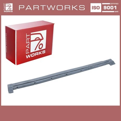 Dachrahmendichtung für PORSCHE 911 F 2.0 '65-'69 Dichtung Targadach Tür LINKS - Imagem 1 de 4