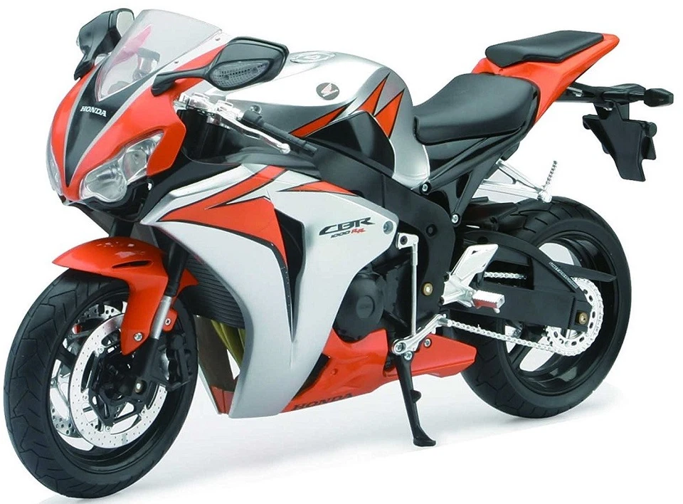 NEWRAY, HONDA CBR1000RR 2010, 1/6, NEW49293 - Image 1 of 1