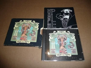 F11-27 HUMBLE PIE Hot ‘N’ Nasty The Anthology - 2 CD SET 1994 -314540164-2 -ROCK - Imagen 1 de 6