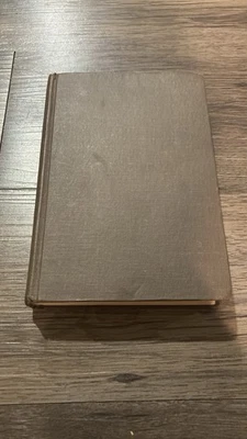 The Scarlet Letter By Nathaniel Hawthorne Art Type 1st Edition Books Inc - Image 1 of 4