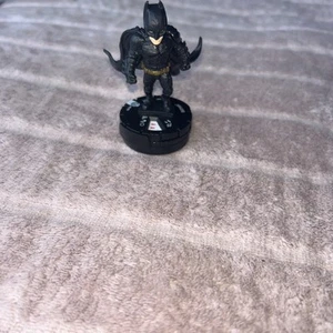 Hero Clix Dark Knight Rises Batman  Figures DC Comics - Picture 1 of 5