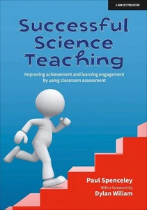Successful Science Teaching: Improving achievement and learning engagement by us - Picture 1 of 1