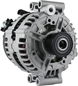 Alternator For BMW X3 X5 3.0L Trucks 2007-2010 12-31-7-550-968, 12-31-7-551-256 - Imagen 1 de 7