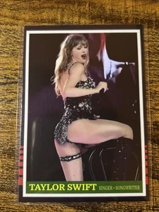 Taylor Swift Custom Trading Card - Bild 1 von 2