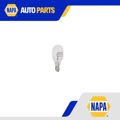 Pure/Lt W16w 12v W2.1x9.5d Trade Pk se adapta a VW trasero Bosch YY04500824600 VOLKSWAGEN Foto 1 de 4