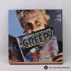 Roger Taylor Roger Taylor's Fun In Space A1 B1 LP Album Vinyl Record - EX/EX - Picture 1 of 6