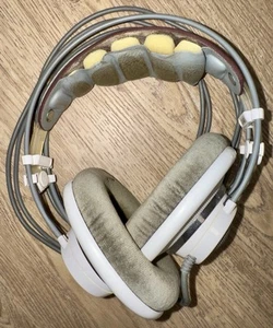 Referenz Kopfhörer AKG K 701 - stark gebraucht, technisch einwandfrei - Imagen 1 de 2