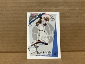 2003-04 Fleer Tradition Crystal #251 Tracy McGrady BS /175 - Picture 1 of 6