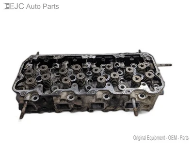 Culata derecha para 06-10 Chevrolet Silverado 2500 HD 6.6 12690608 diésel Foto 1 de 4