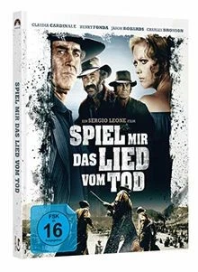 Spiel mir das Lied vom Tod - Blu-ray - Digibook von ... | DVD | Zustand sehr gut - Bild 1 von 2