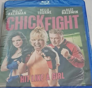 Chick Fight (Blu-ray, 2020) Quiver, Widescreen - Imagen 1 de 2