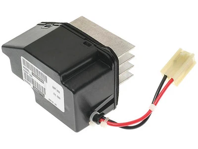 适用于 1997 - 1998 吉普大切诺基鼓风机电机电阻器 SMP 71162FHMM — 第 1/2 张图片