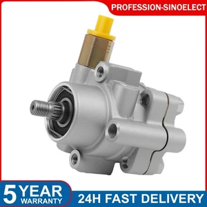 Power Steering Pump 21-5219 Fits 1999-04 Nissan Xterra Frontier 3.3L 49110-4S100 - Foto 1 di 7