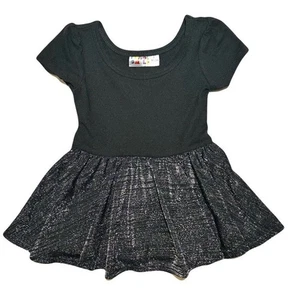 dot dot smile 6-12 Monate Mädchen Kleid - Bild 1 von 6