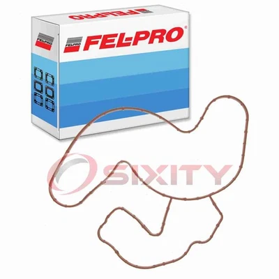 Junta de bomba de agua Fel-Pro para Ram 1500 2011-2014 5,7 L V8 correas de motor dh Foto 1 de 4