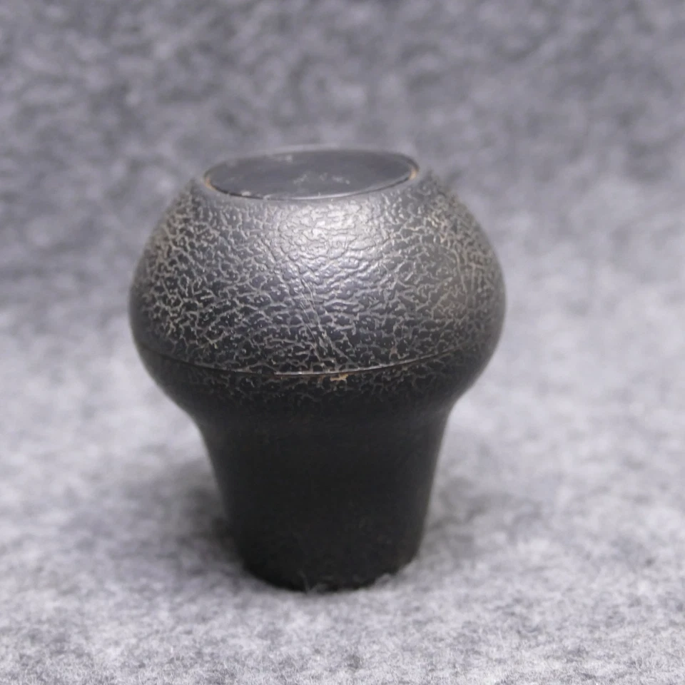 Camión Chevy GMC K1500 1988-1998 4X4 caja de transferencia palanca de cambios goma negra P369 Foto 1 de 4