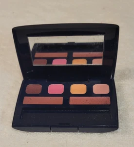 Sombras de ojos DIOR (988, 979, 669, 948) lápiz labial (Addict 489, Glitter Addict 007) - Imagen 1 de 3